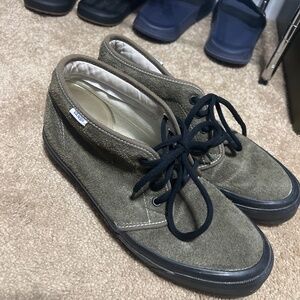 Vans shoes